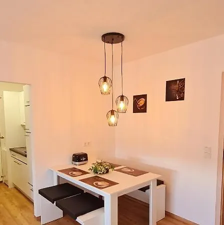 Moderne Wohlfuehlferienwohnung In