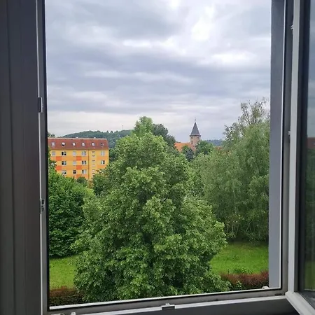 Moderne Wohlfuehlferienwohnung In