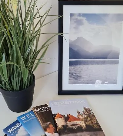 Moderne Wohlfuehlferienwohnung In Appartement Hildburghausen